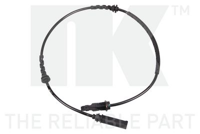 датчик, обороти на колелото NK 291577