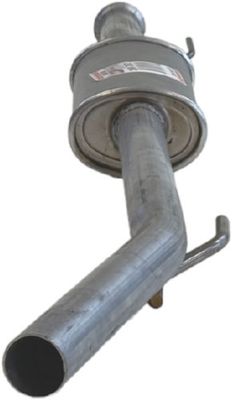 TOBA ESAPAMET INTERMEDIARA BOSAL 200361 3