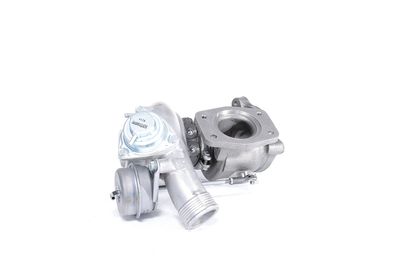 LADER AUFLADUNG BTS Turbo T914947 8