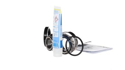 SET RULMENT ROATA SKF VKBA9012CL 17