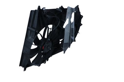 VENTILATOR RADIATOR NRF 47971 17