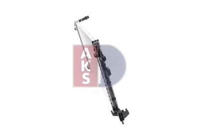 KüHLER MOTORKüHLUNG AKS DASIS 480002N 10