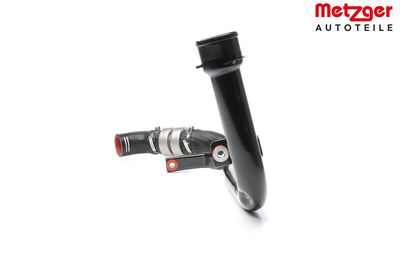 FURTUN EAR SUPRAALIMENTARE METZGER AUTOTEILE 2401200 8