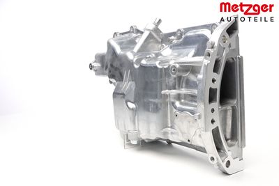 ÖLWANNE METZGER AUTOTEILE 7990142 26