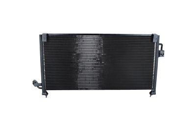 KONDENSATOR KLIMAANLAGE NRF 35523 27