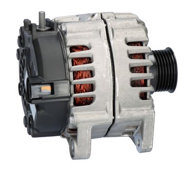 GENERATOR / ALTERNATOR VALEO 439823 19