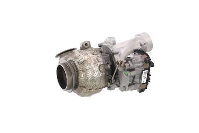 COMPRESOR SISTEM DE SUPRAALIMENTARE REMANTE 003002004600R 42