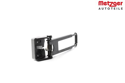 FIXARE USA METZGER AUTOTEILE 2312001 30