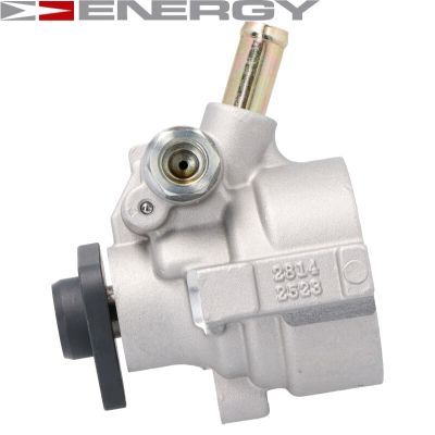Hydraulické čerpadlo, riadenie ENERGY PW680314