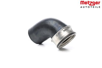 LADELUFTSCHLAUCH METZGER AUTOTEILE 2400116 23