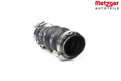 LADELUFTSCHLAUCH METZGER AUTOTEILE 2400981 7