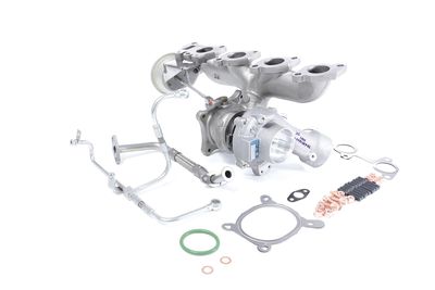 LADER AUFLADUNG BTS Turbo T981444 33