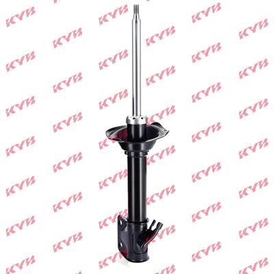 STOßDäMPFER KYB 334306 24