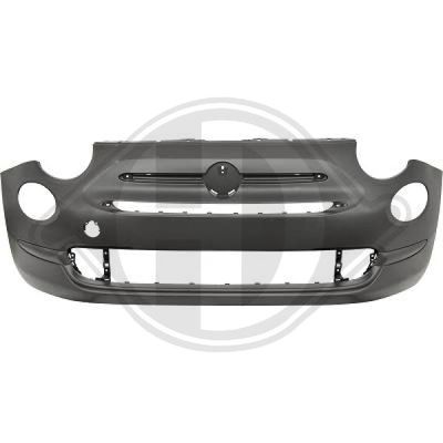 Буфер DIEDERICHS 3405150 для FIAT 500
