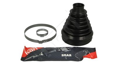 Пыльник, приводной вал HART 450 701 для TOYOTA C-HR