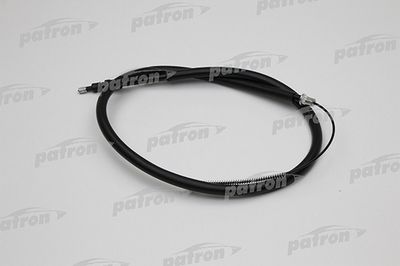 Тросик, cтояночный тормоз PATRON PC3192 для RENAULT CLIO