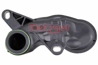 CONDUCTA ADMISIE POMPA ULEI METZGER AUTOTEILE 8002016 1