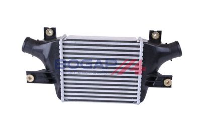 INTERCOOLER COMPRESOR