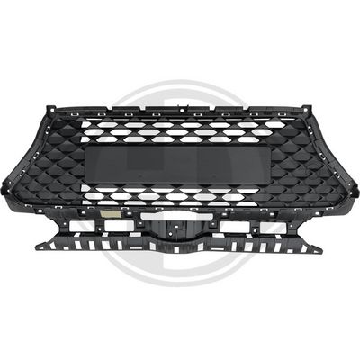 Radiateurgrille