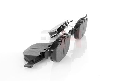 SET PLACUTE FRANA FRANA DISC GH GH410312 42