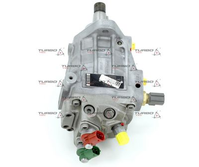 POMPA DE INALTA PRESIUNE TURBO-TEC TTIP6002 4