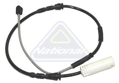 National FK6105WL