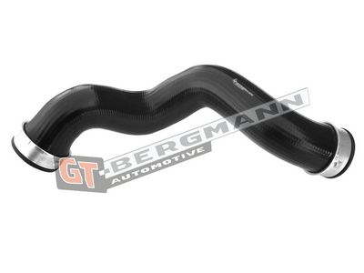GT-BERGMANN Automotive Kompresoriaus padavimo žarna