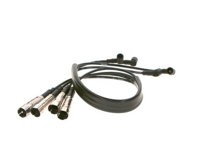 ZüNDLEITUNGSSATZ BOSCH 0986356334 9