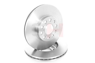 DISC FRANA GH GH409963 9