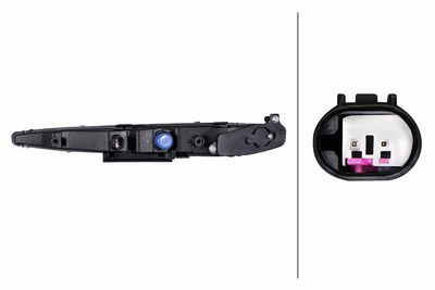 LUMINI POZITIE HELLA 2PF011450161 1