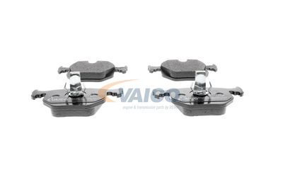 BREMSBELAGSATZ SCHEIBENBREMSE VAICO V208117 35