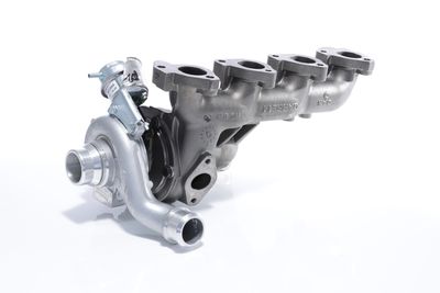 LADER AUFLADUNG BTS Turbo T912391 15