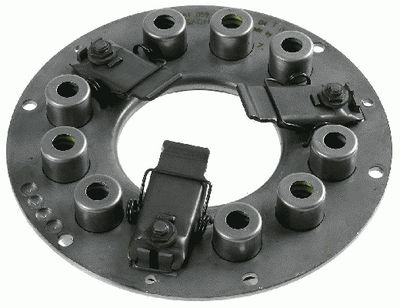 Clutch Pressure Plate 1881 059 208