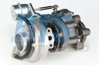 LADER AUFLADUNG BTS Turbo T911049 3