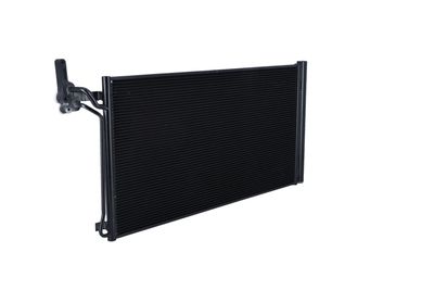 CONDENSATOR CLIMATIZARE NRF 350611 21