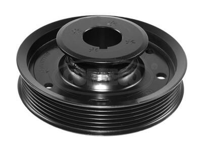 RIEMENSCHEIBE KURBELWELLE