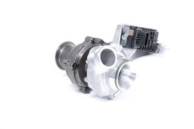 LADER AUFLADUNG BTS Turbo T914789 32