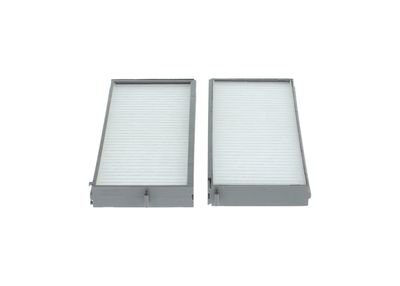 Cabinefilter past: HYUNDAI TERRACAN 2.5D/2.9D/3.5 11.01-12.06