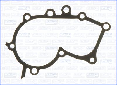 GARNITURA POMPA DE APA