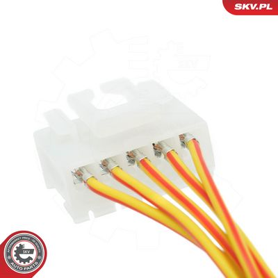 Sada kabelů, opravná sada SKV 53SKV124