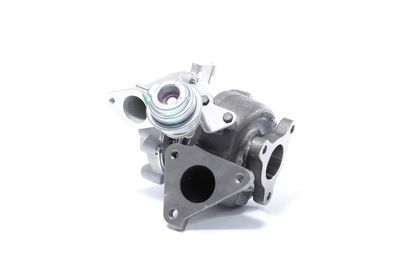 LADER AUFLADUNG BTS Turbo T914046 13