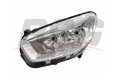 BSG BSG 30-800-023 Основная фара  для FORD TOURNEO (Форд Тоурнео)