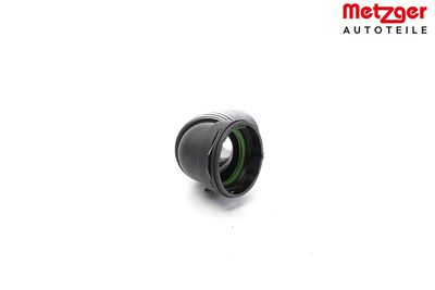 LADELUFTSCHLAUCH METZGER AUTOTEILE 2400331 33