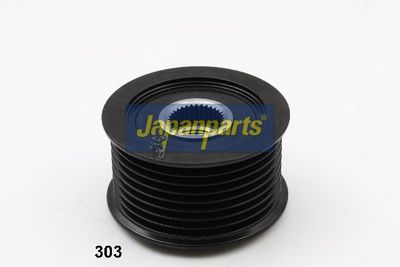 JAPANPARTS Laisvos eigos sankaba, kint. sr. generatorius