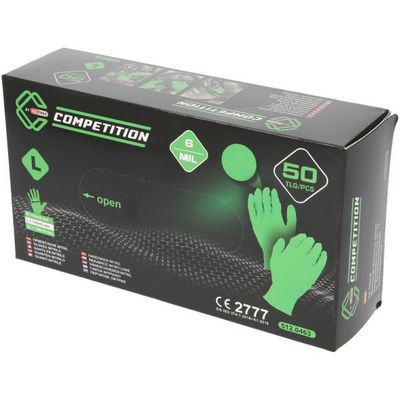 Vorschau Schutzhandschuh Ansicht 6