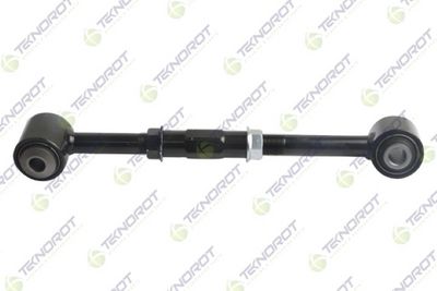 носач, окачване на колелата TEKNOROT CD-358