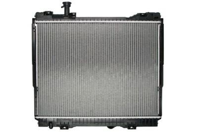 Motorradiator past: RVI MAXITY DXi2,5 03.07-