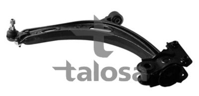 LENKER RADAUFHäNGUNG