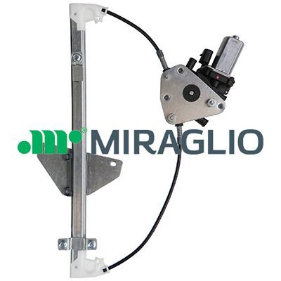 MECANISM ACTIONARE GEAM