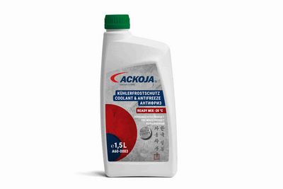 Nemrznoucí kapalina ACKOJA A60-0003